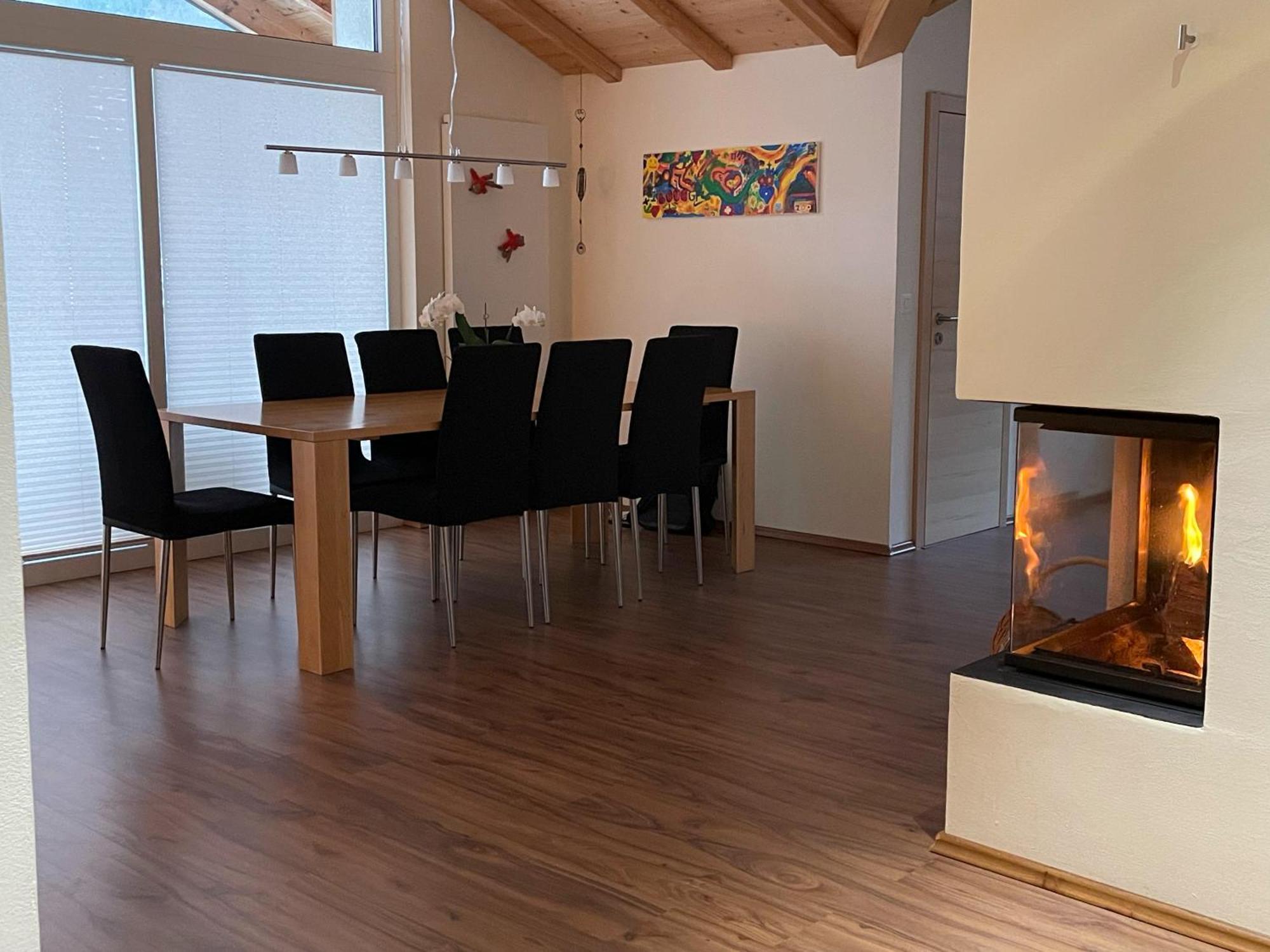 Cresta Loft In